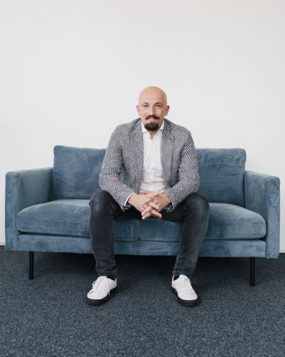 Business Portraits Bestseller GmbH by AmirKaljikovic Business Portraits Bestseller GmbH by AmirKaljikovic