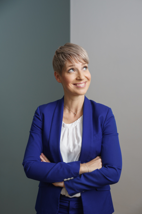 Business Portraits Mag. Claudia Froschauer – by Amir Kaljikovic Business Portraits Mag. Claudia Froschauer - by Amir Kaljikovic