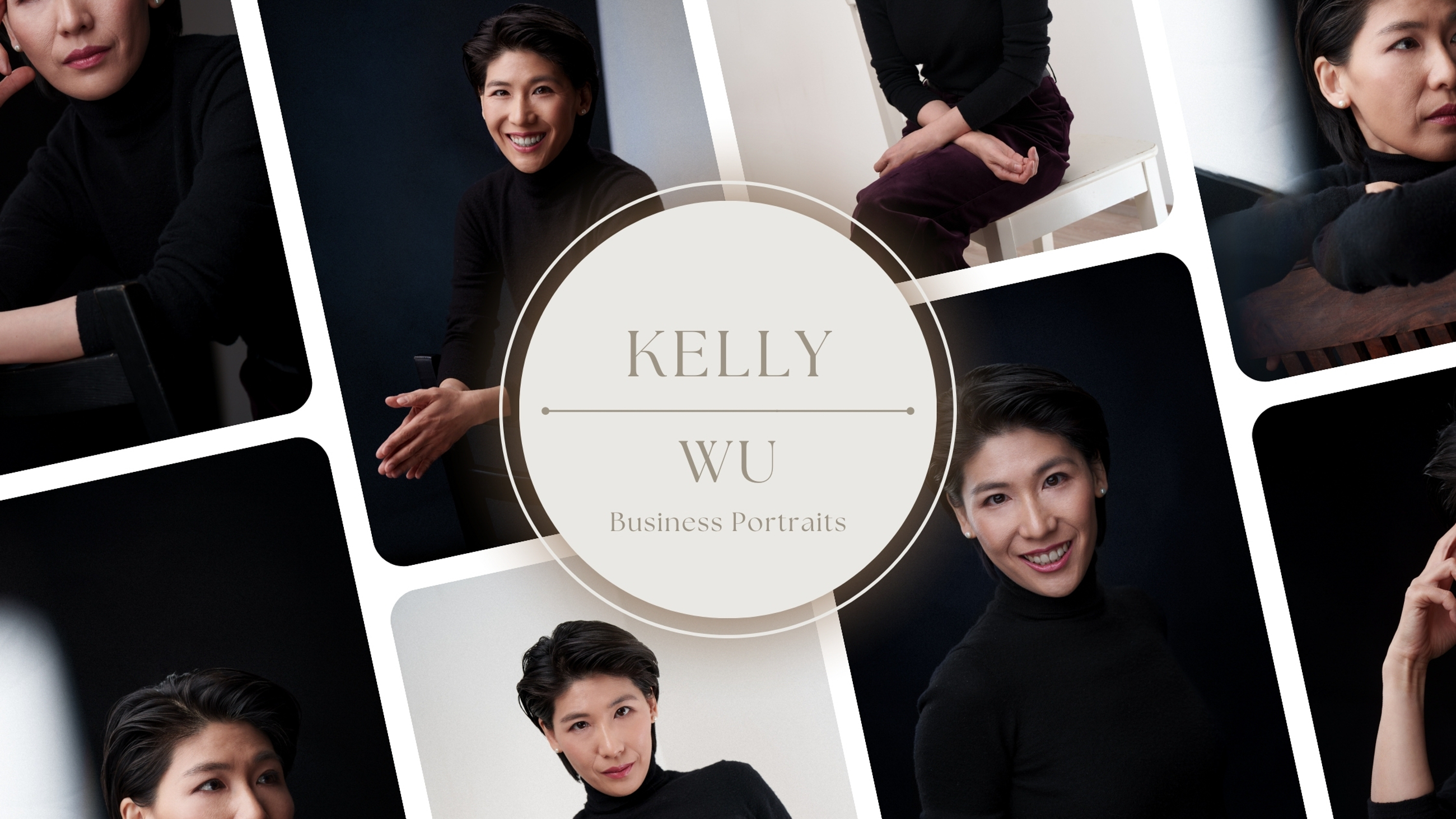 Business Portrait Kelly Wu - by Amir Kaljikovic - Portrait Fotograf Salzburg Business Portrait Kelly Wo | Professionelle Businessfotos Salzburg