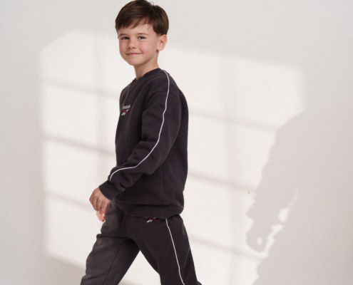 Professionelles Sedcard Shooting für Kinder und Polas für Modelbewerbungen. Authentische Kinderportraits von Noel M – ideal für Agenturen und Castings. Fotograf in Salzburg.