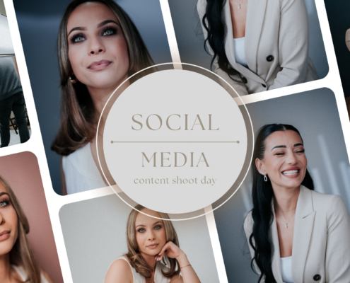 Warum ein Portrait Shooting mehr ist als ein schönes Bild